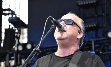 Frank Black Of Pixies Joins Dandy Warhols On New Single “Danzig With Myself”