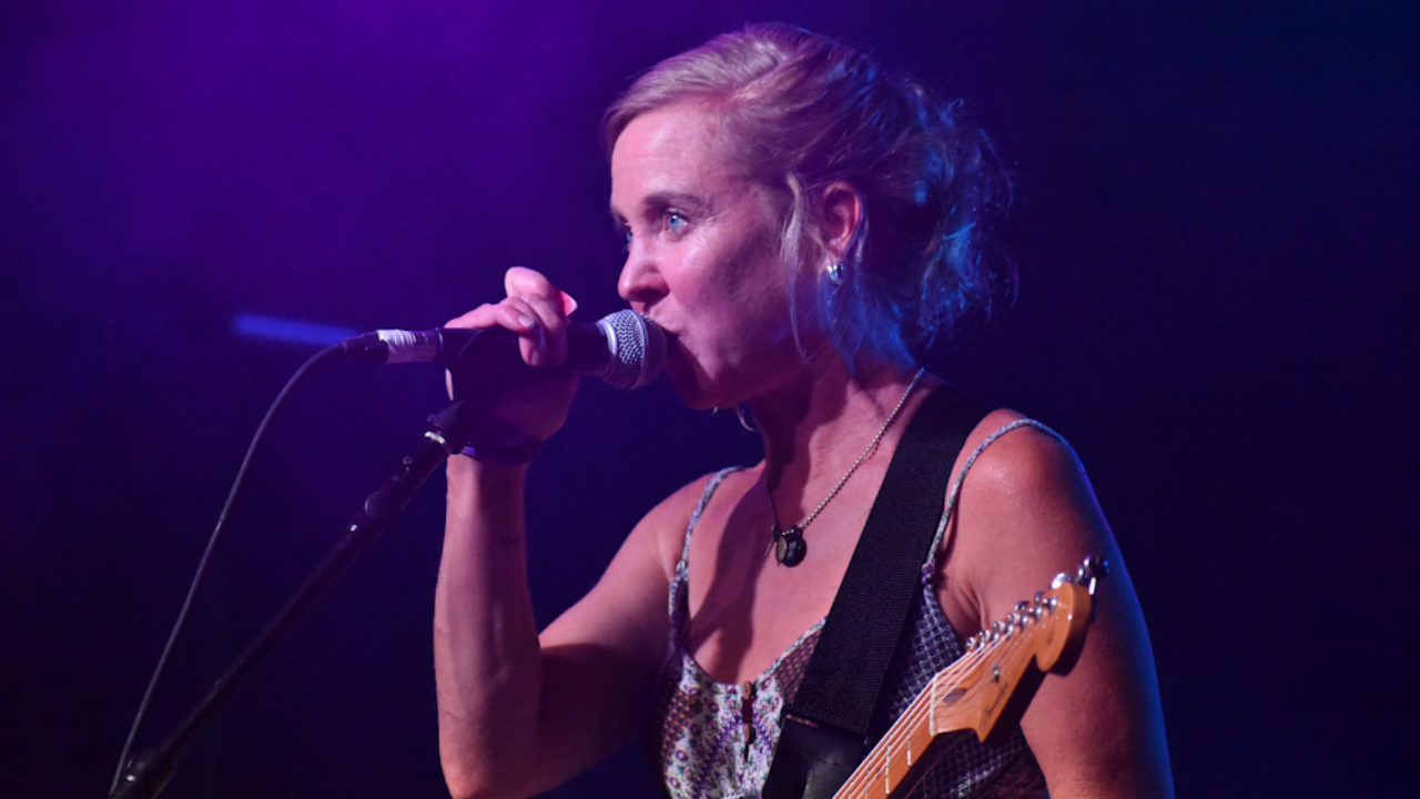 SXSW Music Festival 2020 Announces First Round of Showcasing Artists  Including Kristin Hersh, The Waco Brothers and The Frights - mxdwn Music