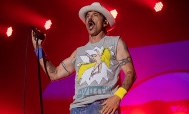 Minnesota Yacht Club Announces Inaugural 2024 Festival Lineup Featuring Red Hot Chili Peppers, Gwen Stefani, The Black Crowes & More