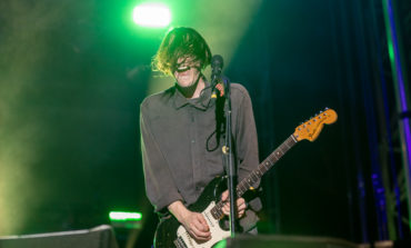 Pearl Jam & Red Hot Chili Peppers' Josh Klinghoffer Pleads Not Guilty To Vehicular Manslaughter