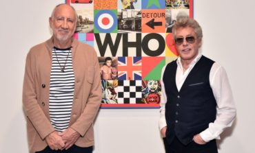 Roger Daltrey Reflects On The Who's Future “At The Moment I’m Happy Saying That Part Of My Life Is Over”