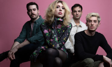 Charly Bliss Share Creative New Video For “I’m Not Dead”