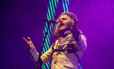Watch The Flaming Lips Cover "He Stopped Loving Her Today" by George Jones for New Film Arkansas