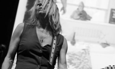 Kim Gordon Teams Up With Model Home For Collaborative New Single & Video “Razzmatazz”