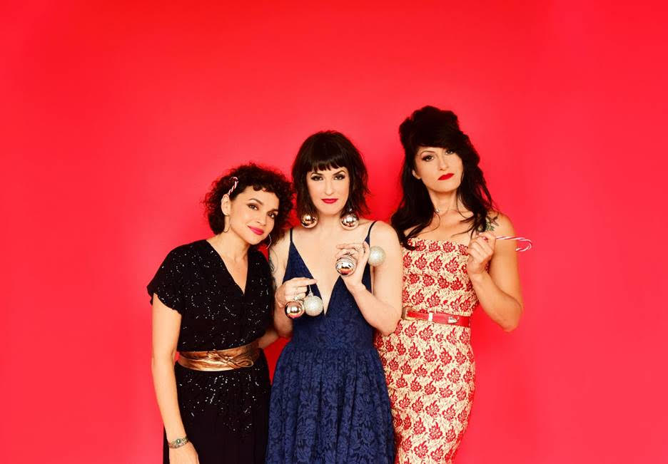 Puss N Boots Announces New Album Sister for February 2020 Release and