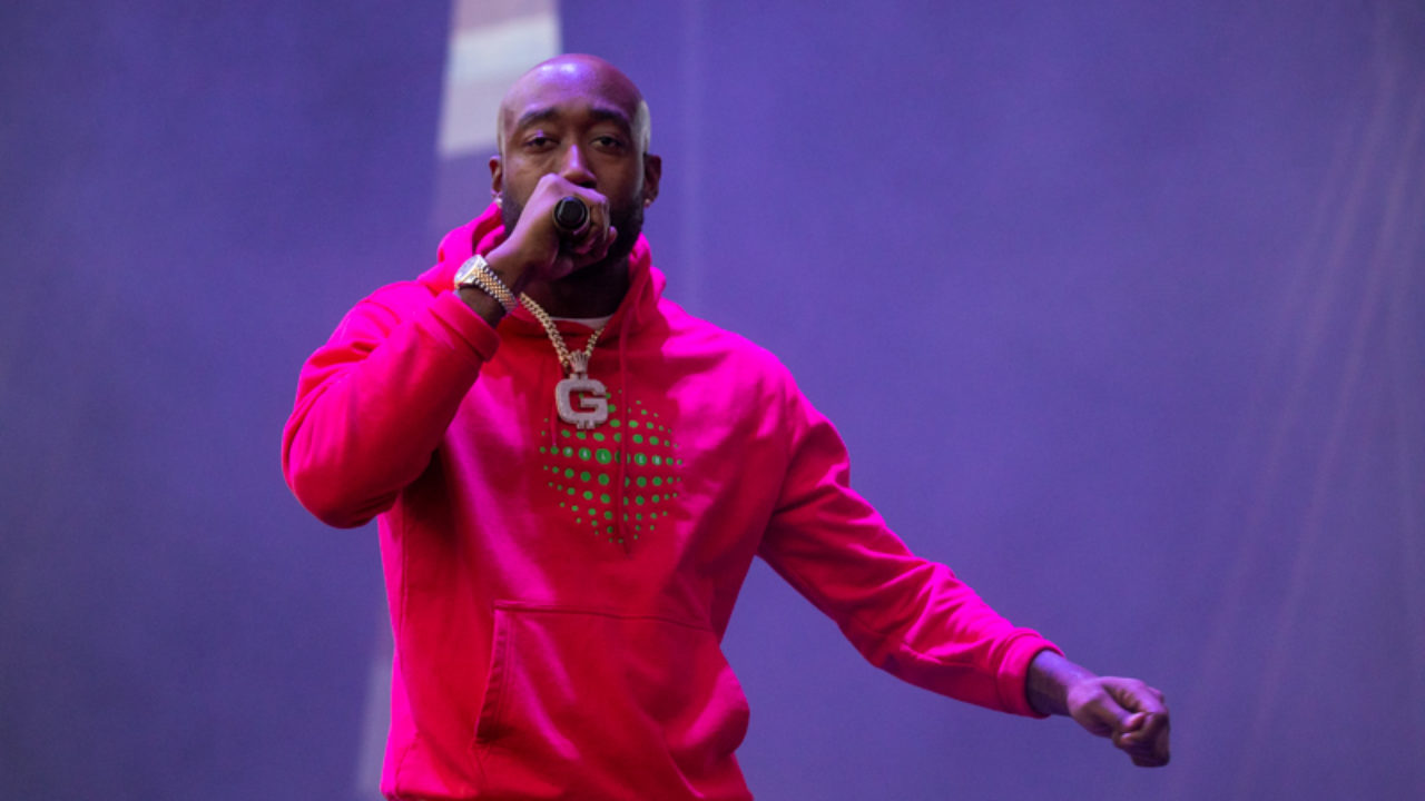 Freddie Gibbs Unveils Surreal New Video For “Space Rabbit” - mxdwn Music