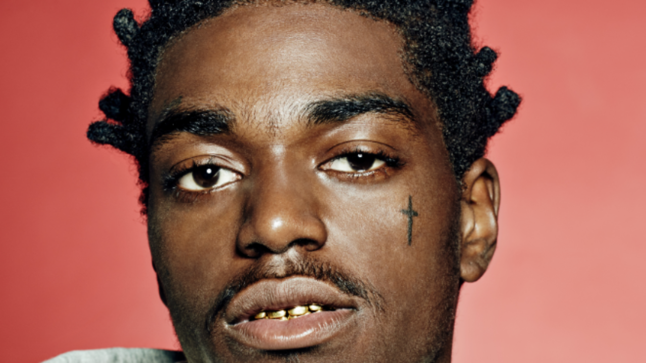 Kodak Black Sentenced To Close To 4 Years On Weapons Charges Mxdwn Music