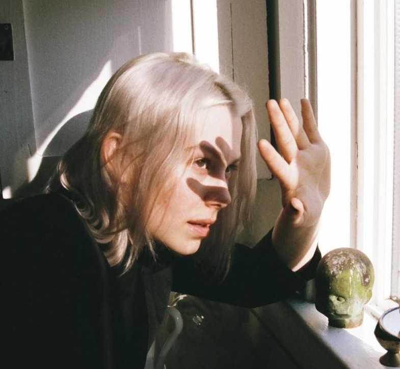 Phoebe Bridgers Covers Tom Waits Song 'Georgia Lee'   Far Out Magazine