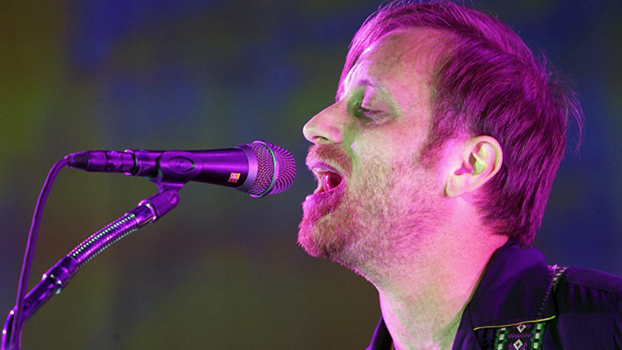 The Black Keys release first single and video from new album 'Delta Kream
