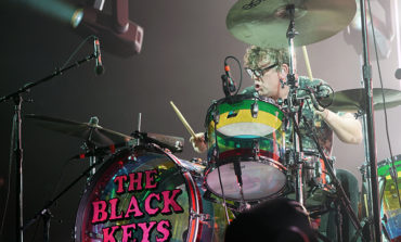 The Black Keys & Band Of Horses Perform Together At Jones Beach