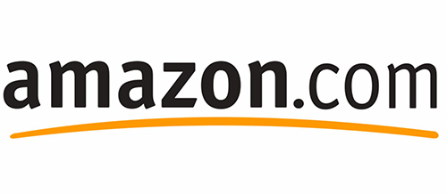 Amazon main logo