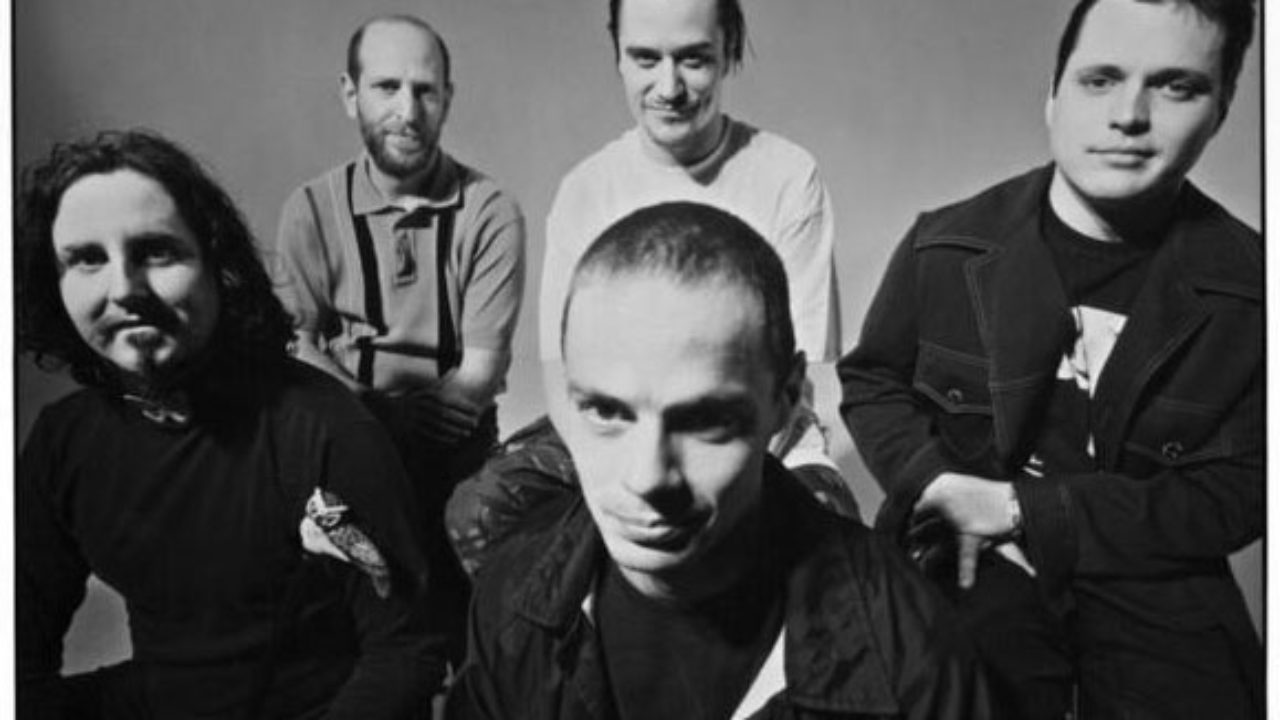 Mr. Bungle Announces Re-Recording of The Raging Wrath of the