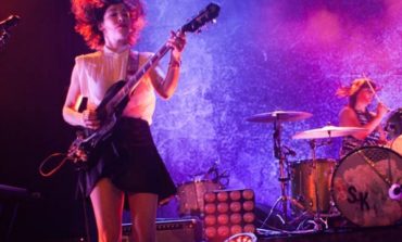 Sleater-Kinney Announce Little Rope Deluxe Edition Featuring Three New Songs For October 2024 Release, Shares Video For “Here Today”