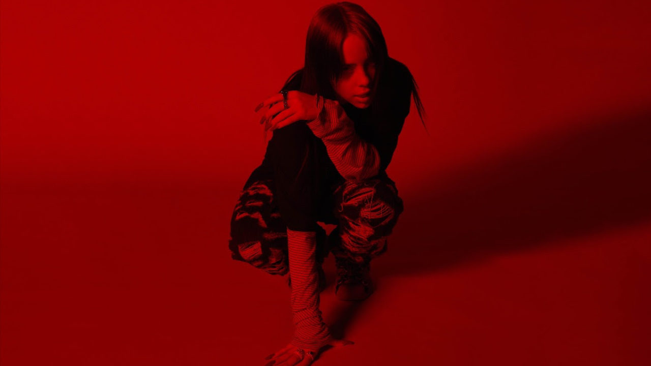 Billie Eilish's Stripped-Down Have Yourself a Merry Little Christmas is  Enchanting