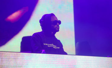 Kaytranada Brings Out H.E.R., Tinashe and Anderson .Paak to Perform "Intimidated", "The Worst In Me" and "Glowed Up" During Coachella 2023 Set