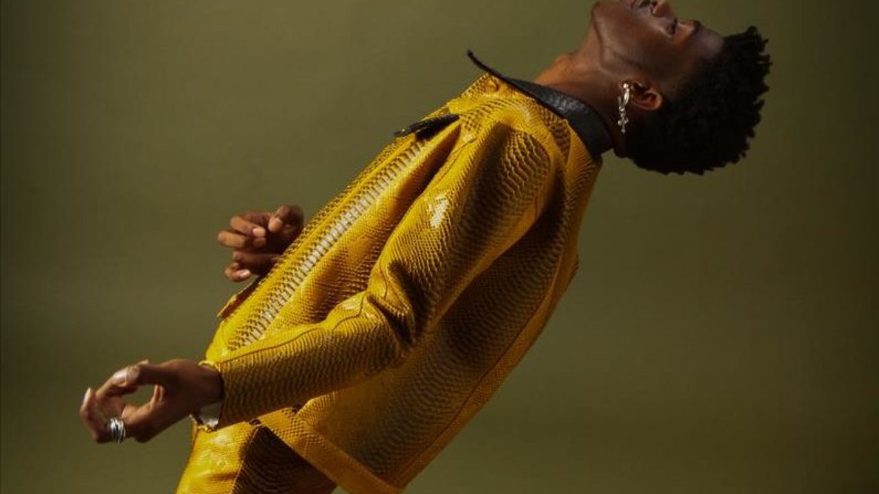 Lil Nas X Teases New Self-Directed Music Video - mxdwn Music