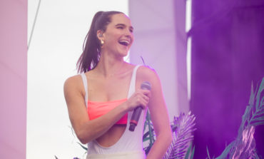 Sofi Tukker Team Up With The Knocks For Collaborative New Single “One On One”