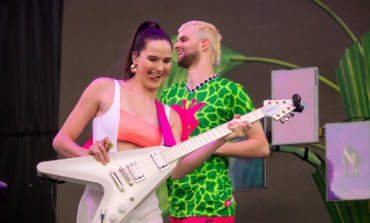 Sofi Tukker Share Versatile New Single & Video “Hey Homie”