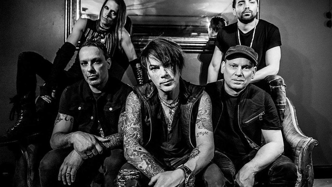 elevation Beundringsværdig billet Stabbing Westward, Combichrist And More To Play Benefit Show For Charles  Levi Of Pigface - mxdwn Music
