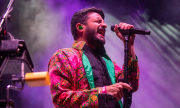 Gasparilla Music Festival Announces 2024 Lineup Featuring Young The Giant, Lake Street Dive, Louis The Child & More