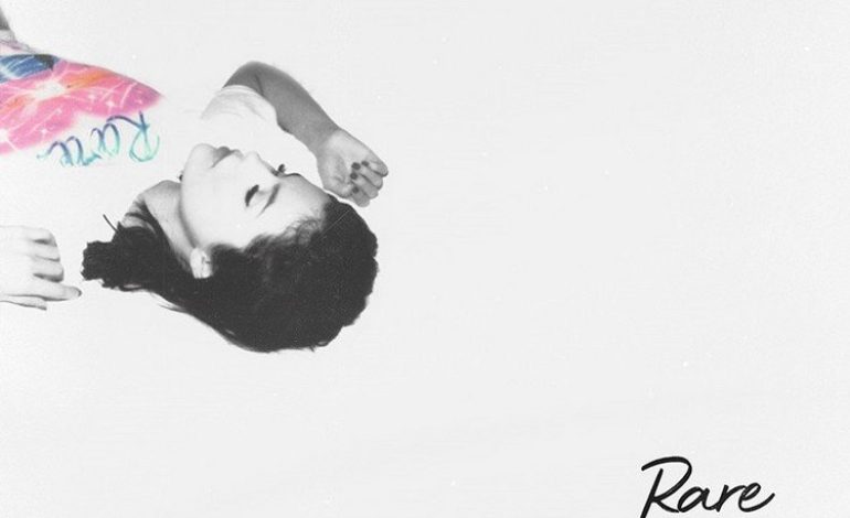 Selena Gomez - Rare - mxdwn Music