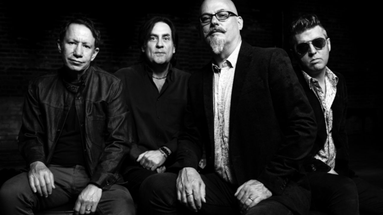 Mxdwn Premiere Pedaljets Take Us Down Town In New Video For Searing New Rock Anthem Mxdwn Music