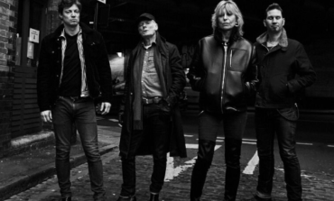 Pretenders and Radiohead's Jonny Greenwood Collaborate On New Song "I Think About You Daily"