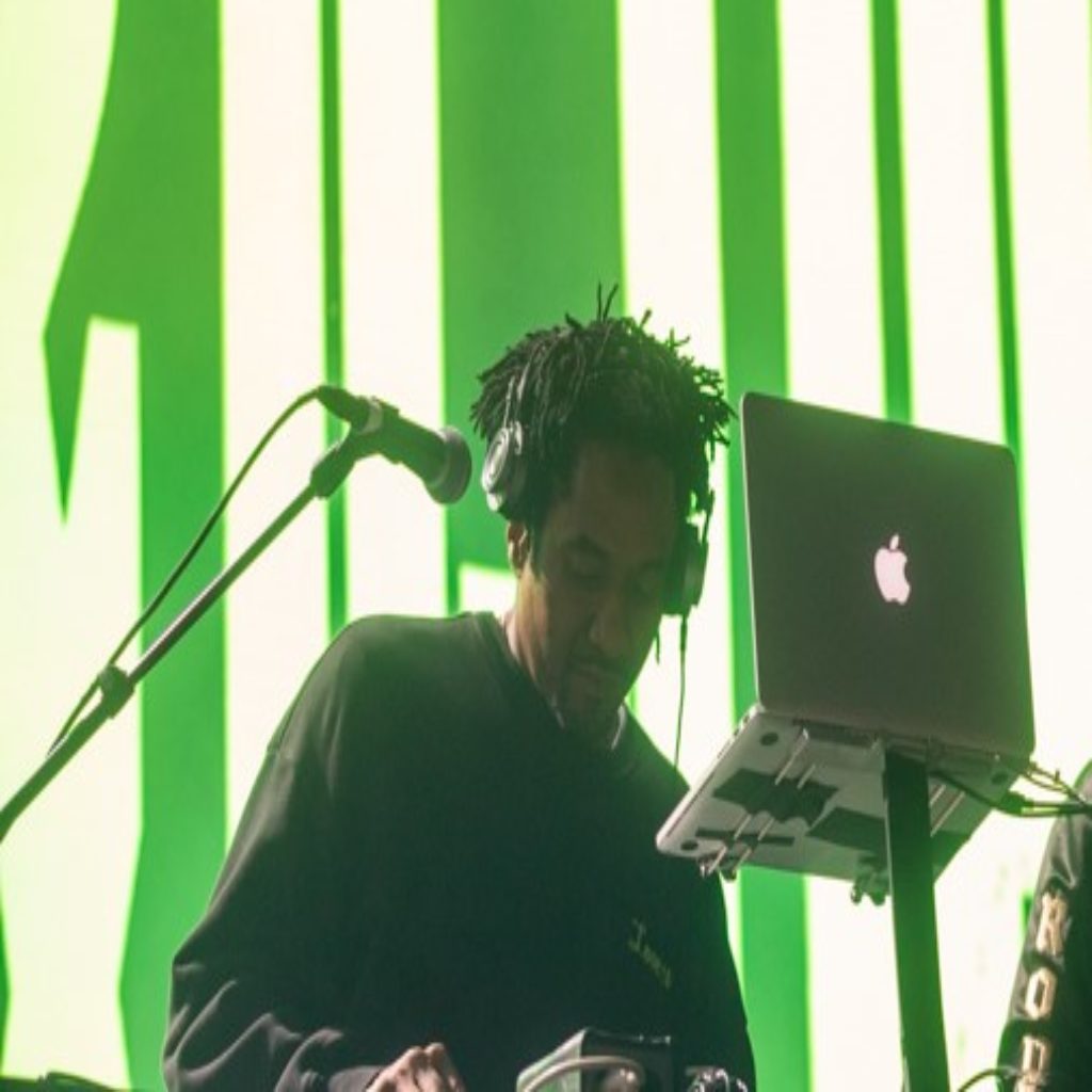 Q Tip Teases Three New Lps Algorhythms Riot Diaries And The Last