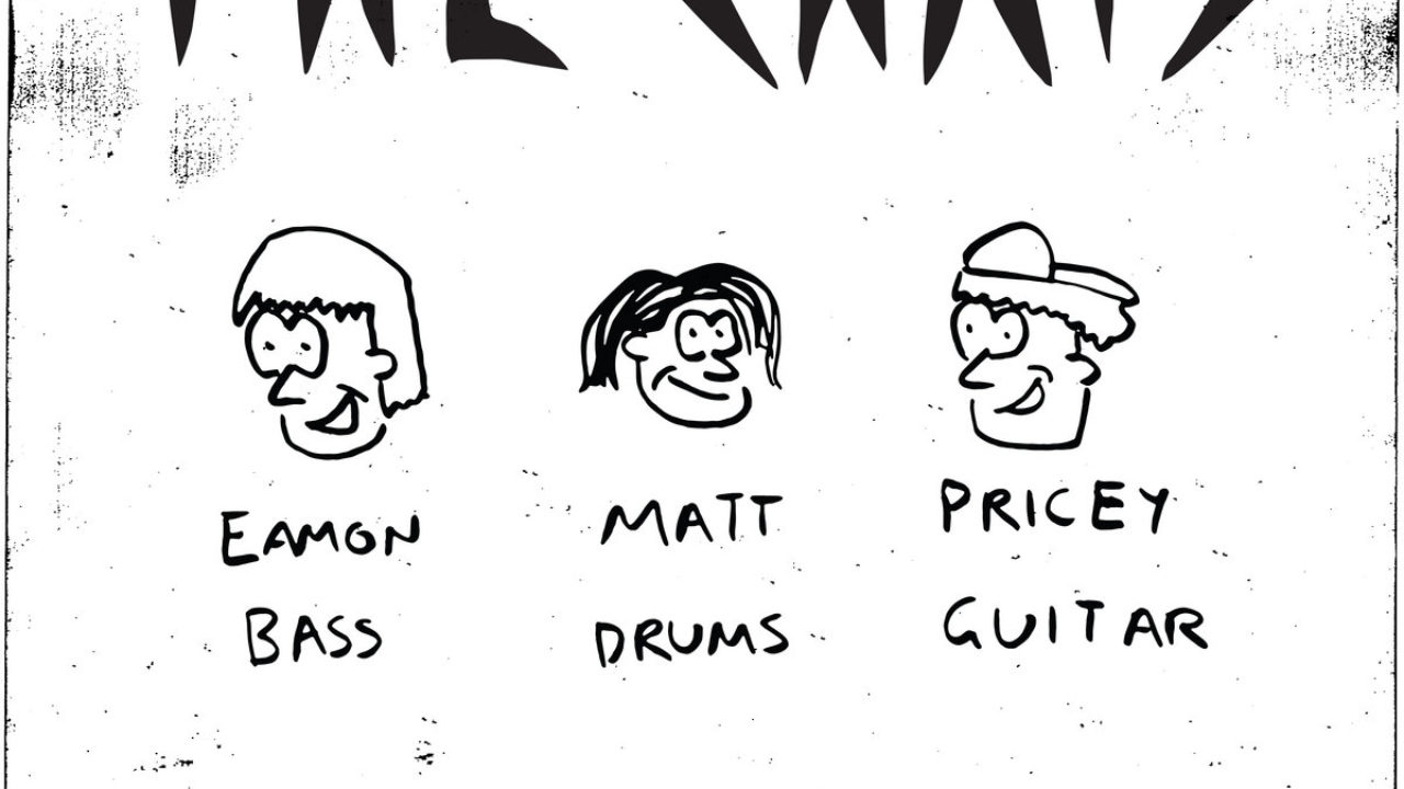 Album Review The Chats High Risk Behaviour Mxdwn Music