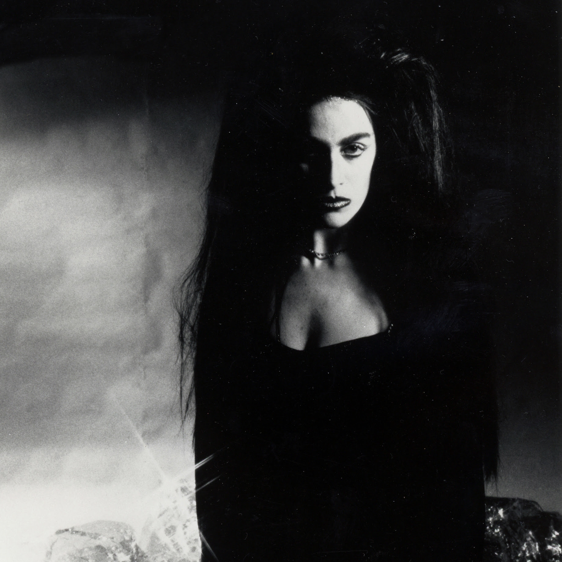 Diamanda Galás' Self-Titled Album To Be Reissued in October 2021