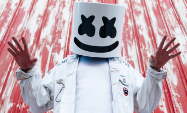 Marshmello, Polo G and Southside Go Back To School in New Single & Video "Grown Man"