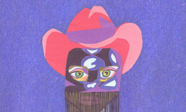 Orville Peck at The Met on October 18th