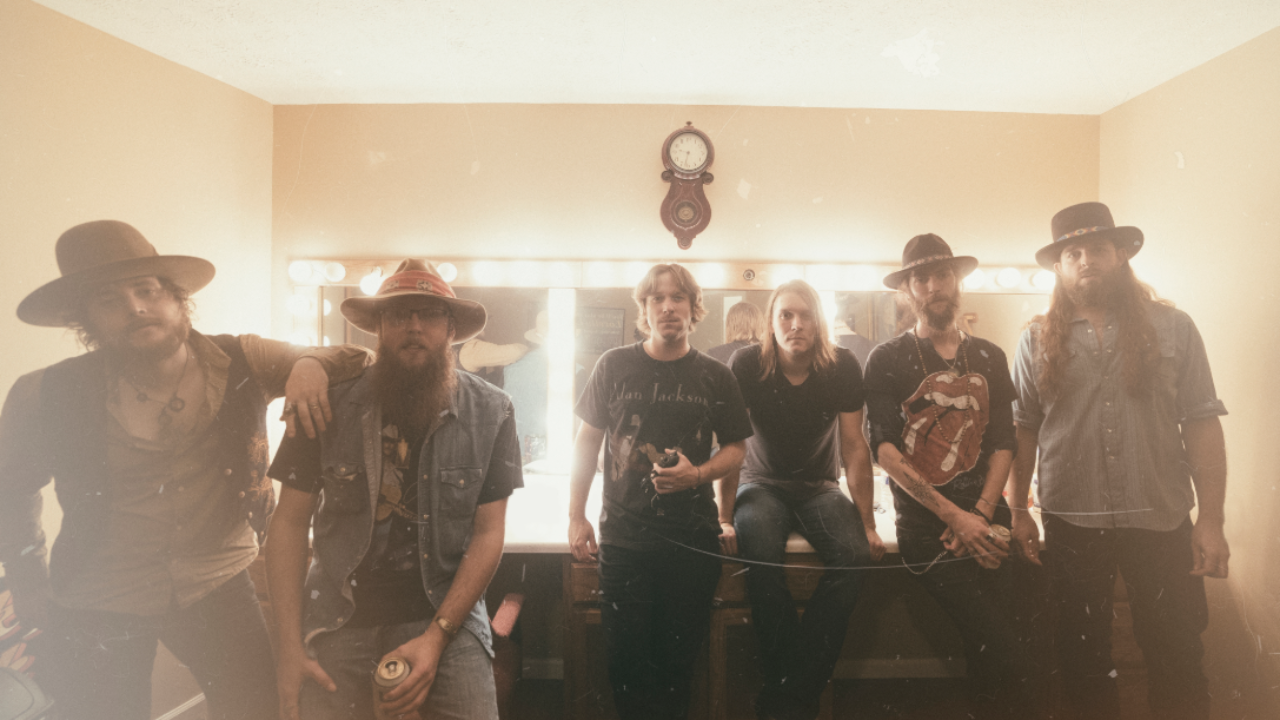 Globe Life Field to host concerts in your car series with Eli Young Band,  Whiskey Myers and more