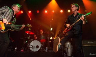 Semisonic Shares Groovy New Single “Out of the Dirt” Featuring Jason Isbell