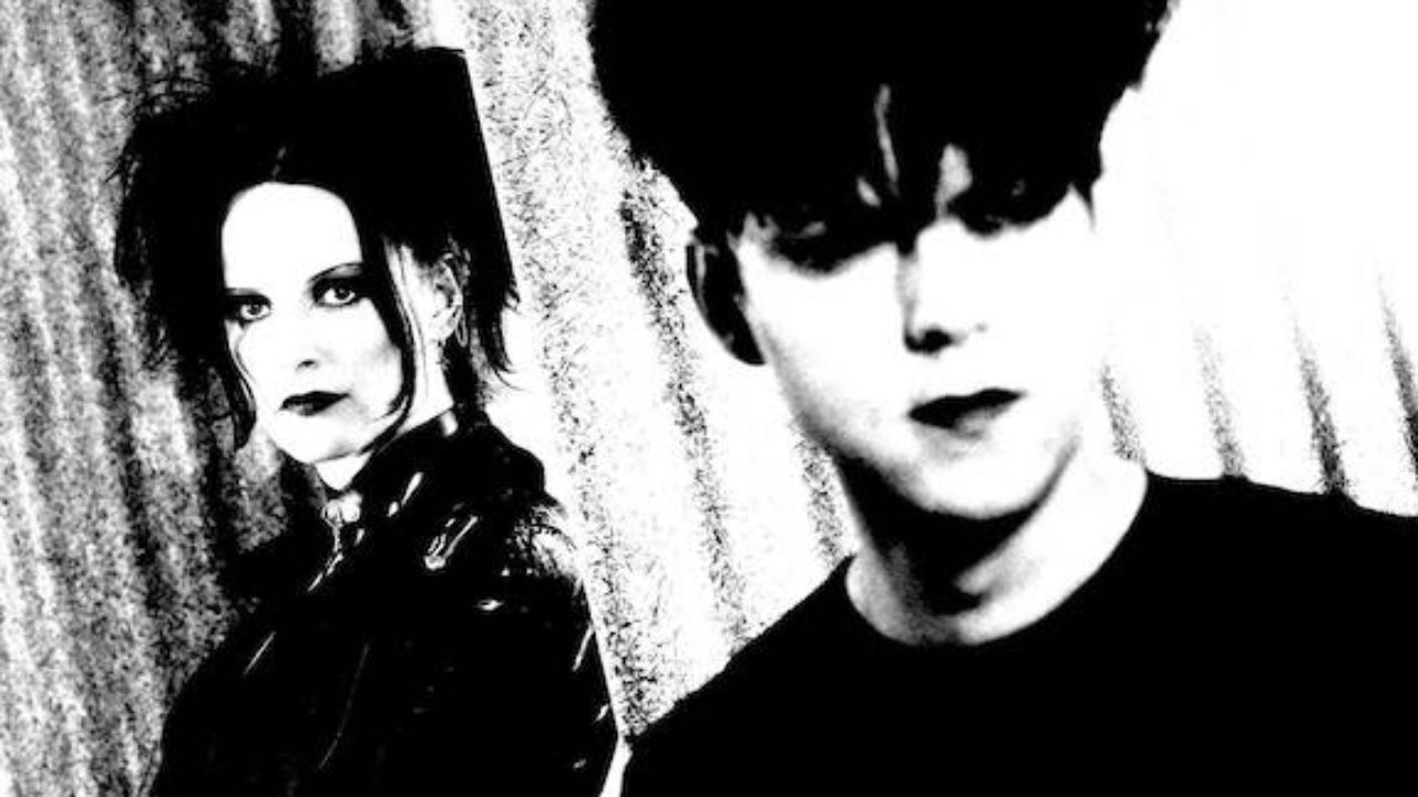 Clan Of Xymox Release First Album In Three Years Spiders On The Wall Mxdwn Music Clan of xymox featured a trio of songwriters — pieter nooten, ronny moorings and anka wolbert — and gained. clan of xymox release first album in
