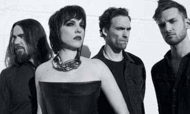 Halestorm’s Lzzy Hale Joins The Native Howl On New Single & Video “Mercy”