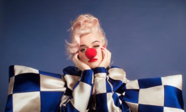 Katy Perry Announces U.S. Spring & Summer 2025 Lifetimes Tour Dates