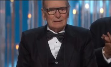 Metallica, Massive Attack, HEALTH and Other Artists Respond to the Death of Ennio Morricone