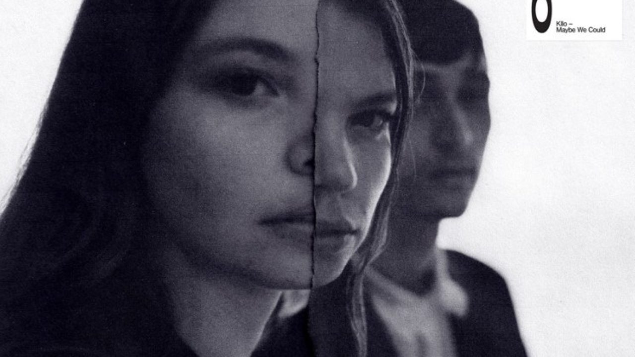 Album Review: Kllo - Maybe We Could - mxdwn Music