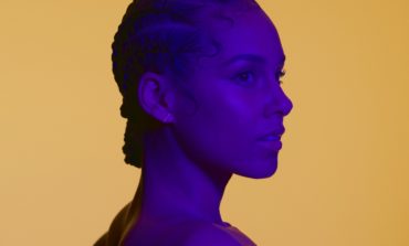Alicia Keys Shares Previously Unreleased Single “Golden Child”