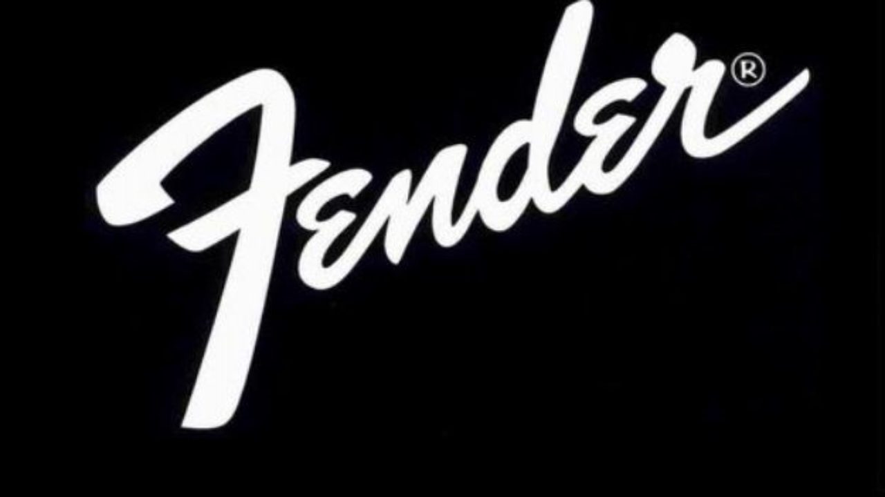 Fender guitar store sales 2020