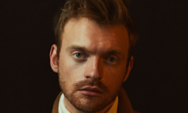 Finneas Releases New Single “Lotus Eater”