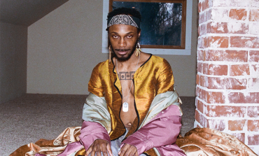 JPEGMAFIA Releases Glitchy New Track "LAST DANCE!"