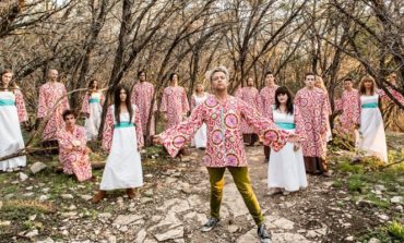 The Polyphonic Spree Releases First New Music in Six Years with New EP We Hope It Finds You Well Featuring Covers of The Rolling Stones, The Monkees, Rush and More