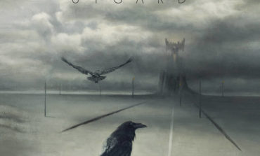Album Review: Enslaved - Utgard