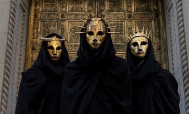 Imperial Triumphant Release Metal Cover of Radiohead's "Paranoid Android"
