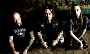 Max Cavalera's New Band Go Ahead and Die Shares First Tease of New Music