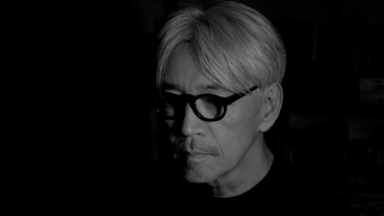 Pin by Tory Grey on Ryuichi Sakamoto in 2023