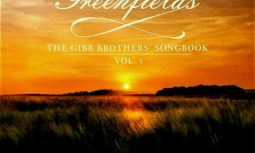 Album Review: Barry Gibb - Greenfields: The Gibb Brother's Songbook, Vol. 1