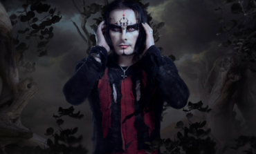 Cradle Of Filth Shares Ominously New Song and Video "She is a Fire"